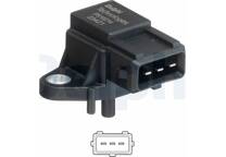 Sensor, laddtryck