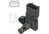 Sensor, laddtryck