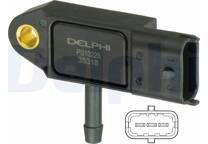 Sensor, laddtryck