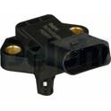 Sensor, laddtryck DELPHI - PS20073-12B1