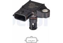 Sensor, laddtryck