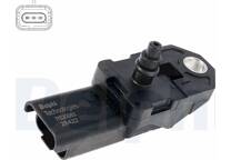 Sensor, laddtryck