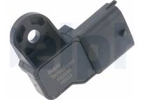 Sensor, laddtryck