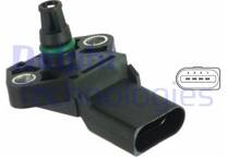 Sensor, Ladedruck