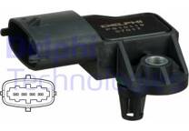 Sensor, Ladedruck