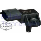 Sensor, Ladedruck DELPHI - PS10119