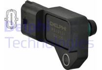 Sensor, Ladedruck