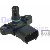 Sensor, Ladedruck DELPHI - PS10122