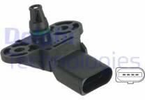 Sensor, Ladedruck