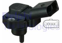 Sensor, Ladedruck