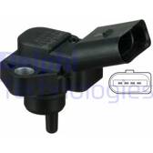 Sensor, Ladedruck DELPHI - PS10127