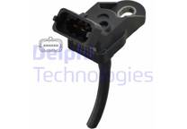 Sensor, Ladedruck