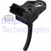 Sensor, Ladedruck DELPHI - PS10131