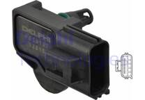 Sensor, Ladedruck
