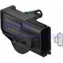 Sensor, Ladedruck DELPHI - PS10132