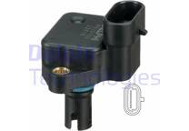 Sensor, Ladedruck