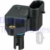 Sensor, Ladedruck DELPHI - PS10133