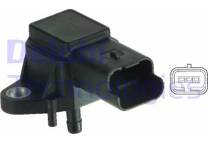 Sensor, Ladedruck