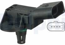 Sensor, Ladedruck