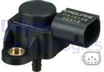 Sensor, Ladedruck