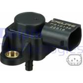 Sensor, Ladedruck DELPHI - PS10136