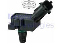 Sensor, Ladedruck