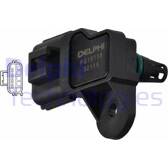 Sensor, Ladedruck DELPHI - PS10138