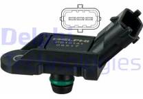 Sensor, Ladedruck