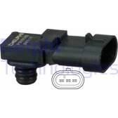 Sensor, Ladedruck DELPHI - PS10142