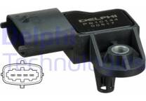Sensor, Ladedruck