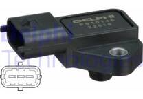 Sensor, Ladedruck
