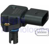 Sensor, Ladedruck DELPHI - PS10146