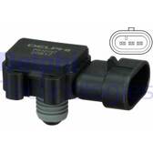 Sensor, Ladedruck DELPHI - PS10147