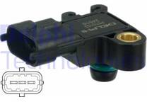 Sensor, Ladedruck