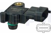 Sensor, Ladedruck