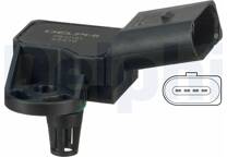 Sensor, Ladedruck