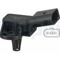 Sensor, Ladedruck DELPHI - PS10161