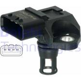 Sensor, Ladedruck DELPHI - PS10162