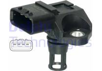 Sensor, Ladedruck