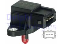 Sensor, Ladedruck