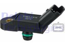 Sensor, Ladedruck