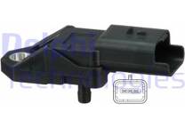 Sensor, Ladedruck
