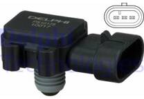 Sensor, Ladedruck