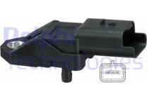 Sensor, Ladedruck