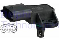 Sensor, Ladedruck