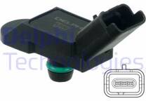 Sensor, Ladedruck