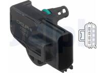 Sensor, Ladedruck