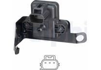 Sensor, Ladedruck