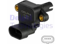 Sensor, Ladedruck