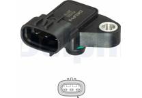 Sensor, Ladedruck